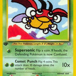 Ledyba 063/111 - Neo Genesis 1st Edition