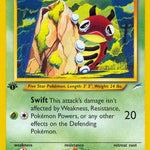 Ledyba 071/105 - Neo Destiny 1st Edition