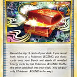 Legend Box 075/90 - Undaunted