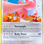 Lickilicky 033/127 - Platinum