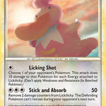 Lickilicky 038/102 - Triumphant