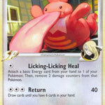 Lickilicky C 030/147 - Supreme Victors