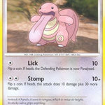 Lickitung 091/132 - Secret Wonders