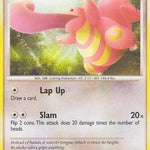 Lickitung 039/100 - Majestic Dawn