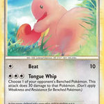 Lickitung 066/102 - Triumphant