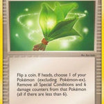 Life Herb 090/101 - Hidden Legends