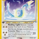 Light Dragonair 022/105 - Neo Destiny 1st Edition