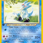 Light Golduck 047/105 - Neo Destiny 1st Edition