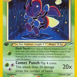 Light Ledian 024/105 - Neo Destiny 1st Edition