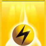 Lightning Energy 130/132 - Gym Challenge 1st Edition