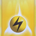 Lightning Energy 010/10 - EX Trainer Kit 1 Latias & Latios