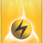 Lightning Energy 109/109 - Ruby and Sapphire