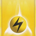 Lightning Energy (Minun) 012/12 - EX Trainer Kit 2 Plusle & Minun