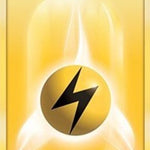 Lightning Energy 126/130 - Diamond and Pearl