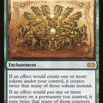 Doubling Season (2XM-164) - Double Masters