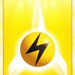 Lightning Energy (#) 006 - HGSS Trainer Kit Gyarados & Raichu