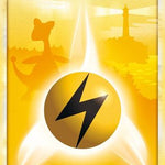 Lightning Energy 091/95 - Call of Legends Holofoil
