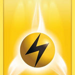 Lightning Energy 135/146 - XY Base Set