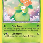 Lilligant 010/114 - Black and White