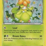 Lilligant BW49/101 - Black and White Promos Holofoil