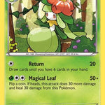 Lilligant 017/149 - Boundaries Crossed