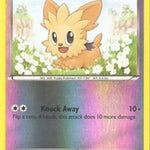 Lillipup BW52/101 - Black and White Promos Reverse Holofoil