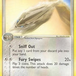 Linoone 044/44 - Sandstorm