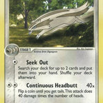 Linoone 003/10 - EX Trainer Kit 1 Latias & Latios