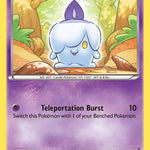 Litwick 058/101 - Noble Victories
