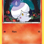 Litwick 018/99 - Next Destinies
