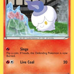 Litwick 014/116 - Plasma Freeze