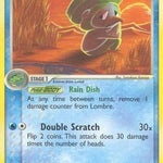 Lombre 045/100 - Sandstorm
