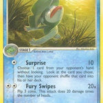 Lombre 046/100 - Sandstorm