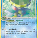 Lombre 033/107 - Deoxys