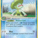 Lombre 034/107 - Deoxys