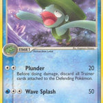 Lombre 037/100 - Crystal Guardians