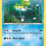Lombre 030/135 - Plasma Storm