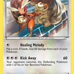 Lopunny 117/149 - Boundaries Crossed