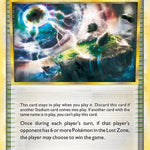 Lost World 081/95 - Call of Legends
