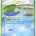 Lotad 066/100 - Sandstorm