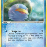 Lotad 035/107 - Deoxys