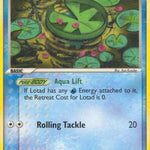 Lotad 055/100 - Crystal Guardians