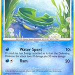 Lotad 092/132 - Secret Wonders