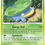 Lotad 081/127 - Platinum