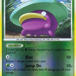 Lotad (Shiny) SH4 - Platinum - Reverse Holofoil