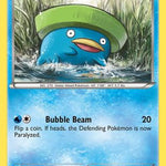 Lotad 029/135 - Plasma Storm