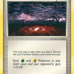 Low Pressure System 086/97 - Dragon