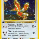 Lt. Surge's Fearow 007/132 - Gym Heroes