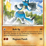 Lucario 019/95 - Unleashed