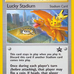 Lucky Stadium 041/53 - WoTC Promo